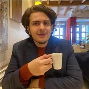 Étudiant propose un soutien scolaire niveau collège en Histoire, anglais et français
